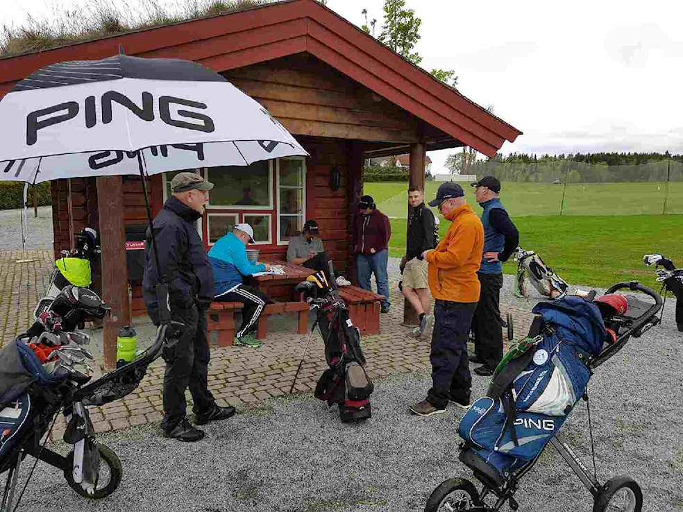 Klubbmesterskap 2016